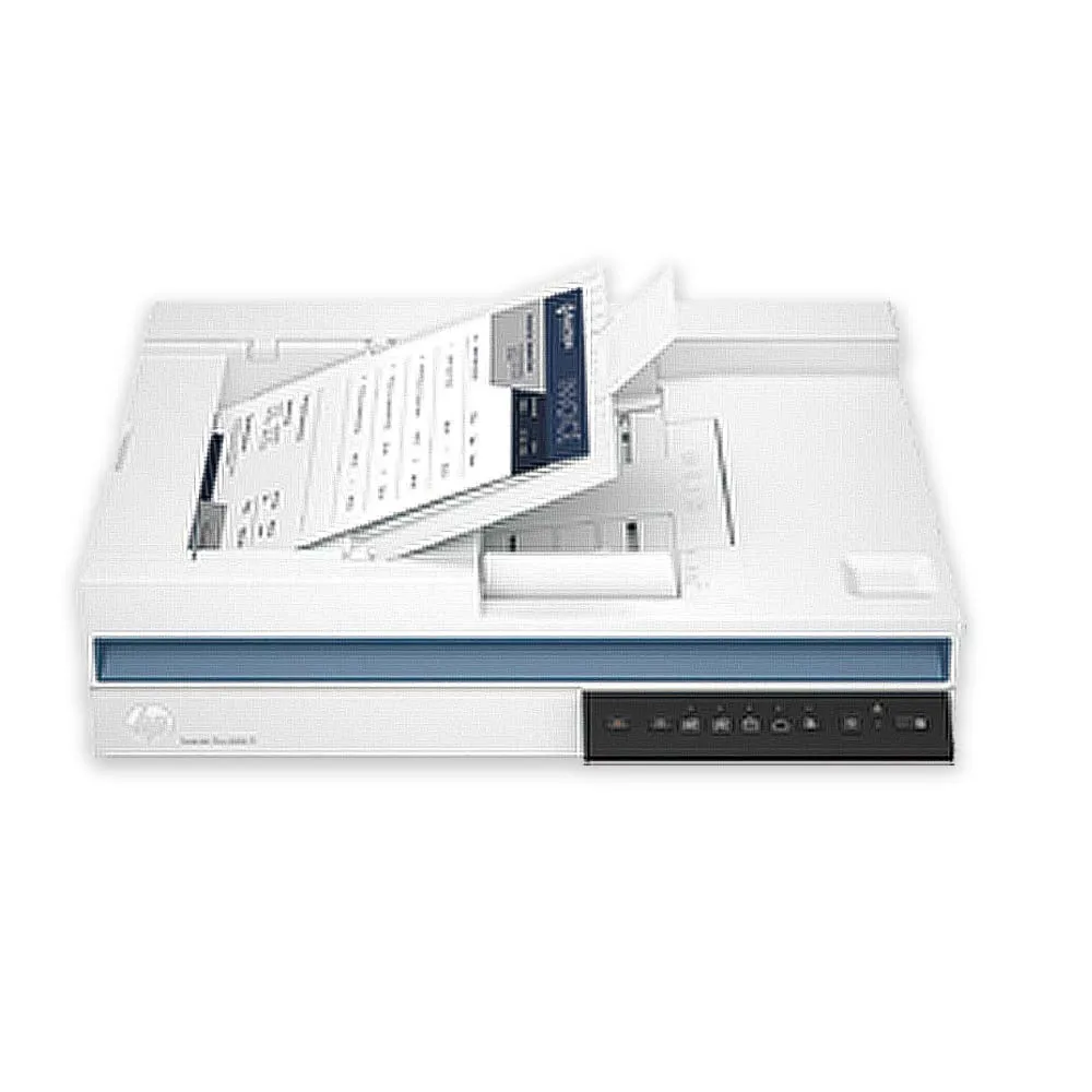 HP ScanJet Pro 2000 s2 饋紙式掃描器 歷史價格詳細信息