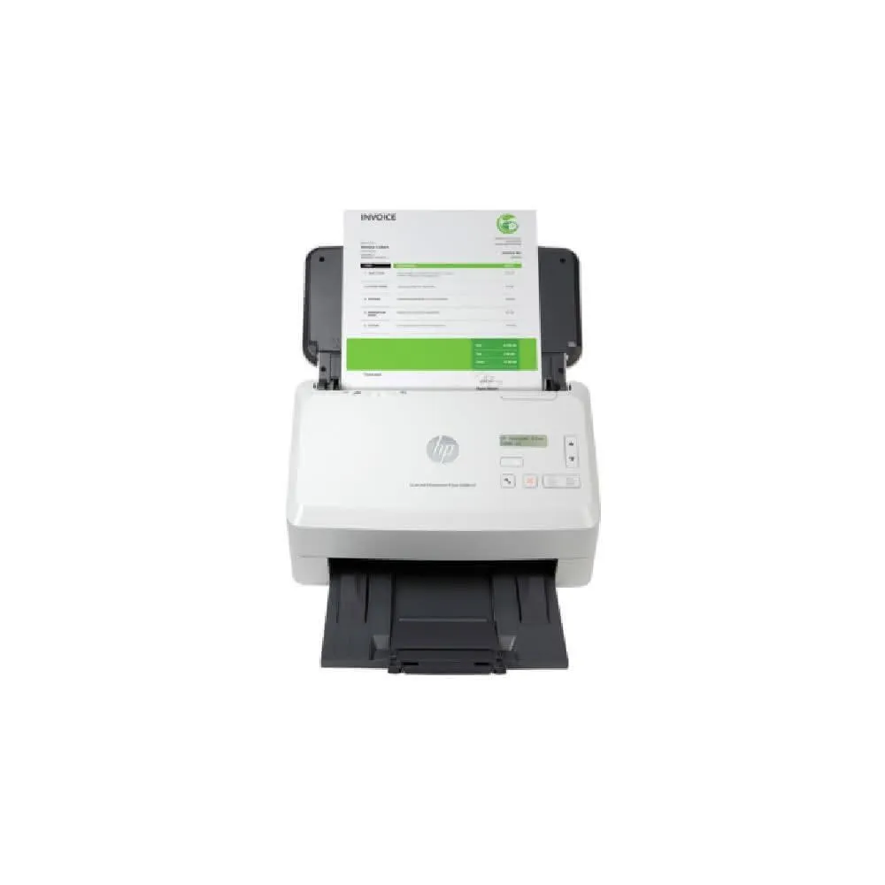 HP ScanJet Enterprise Flow 5000 s5 饋紙式掃描器 歷史價格詳細信息