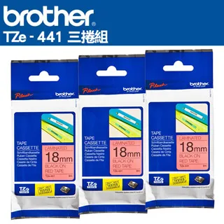 Brother TZe-441 護貝標籤帶 歷史價格詳細信息