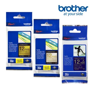 Brother TZe-RN34+RW34+PH31 原廠標籤帶/三捲組 歷史價格詳細信息