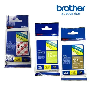 Brother TZe-MQG35+MQ835+PR234 原廠標籤帶/三捲組 歷史價格詳細信息