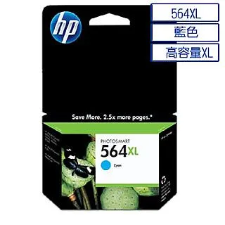 HP 564XL原廠 墨水匣黑色4個紅色1個 共5個賣900元 歷史價格詳細信息