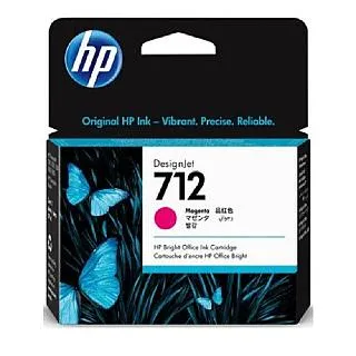 HP-712 3ED29A 黑色 原廠墨水匣 歷史價格詳細信息