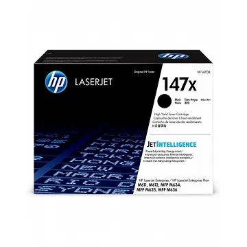 HP W1470A/1470/1470A/147A 原廠黑色碳粉匣HP LaserJet M610 / M611/ M612/ M634/ M635 歷史價格詳細信息