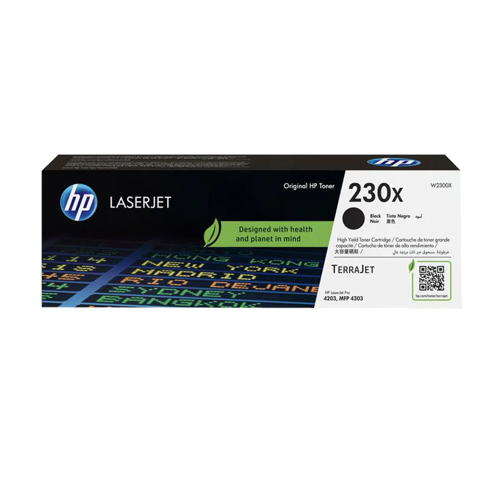 HP W2302X/2302/230X 原廠高容量黃色碳粉匣HP Color LaserJet Pro 4303fdw/4203dn 歷史價格詳細信息