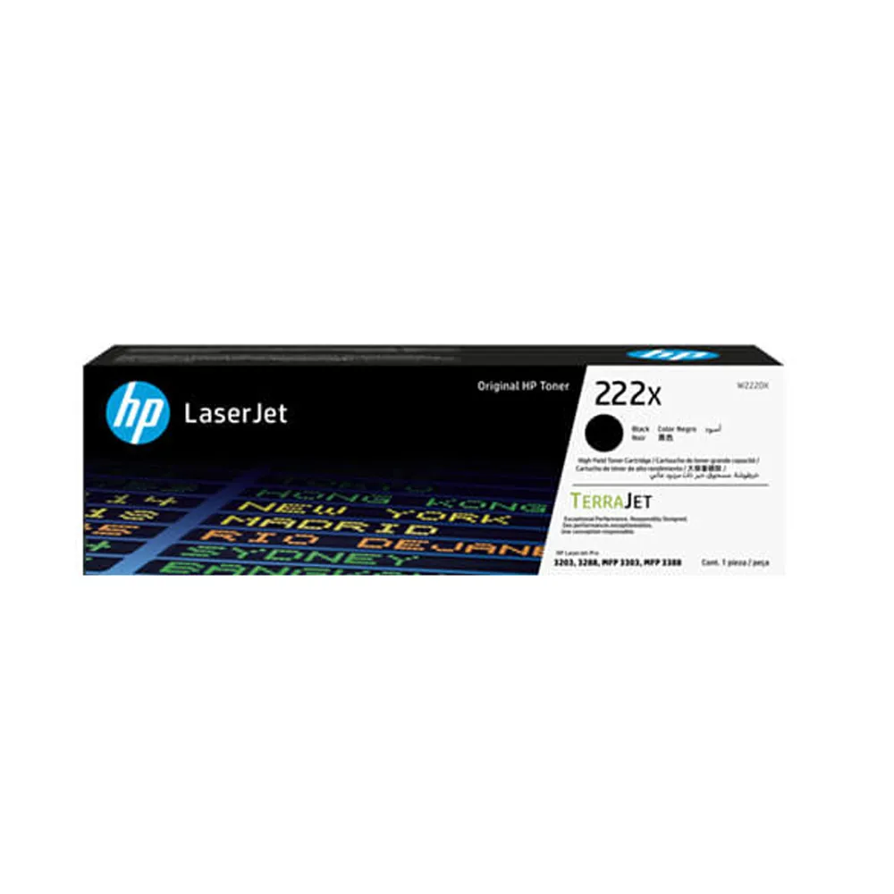 HP W2120X/2120/2120X/212X 原廠高容量黑色碳粉匣HP Color LaserJet Enterprise M555dn/M554dn 歷史價格詳細信息