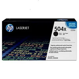 HP CE250X (K) 黑色高容量環保碳粉匣 歷史價格詳細信息