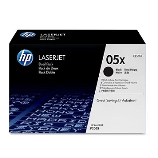 HP CE505X/505X/505/05X 原廠黑色高容量碳粉匣 HP LJP2055/P2055d/P2055dn/P2055x 歷史價格詳細信息