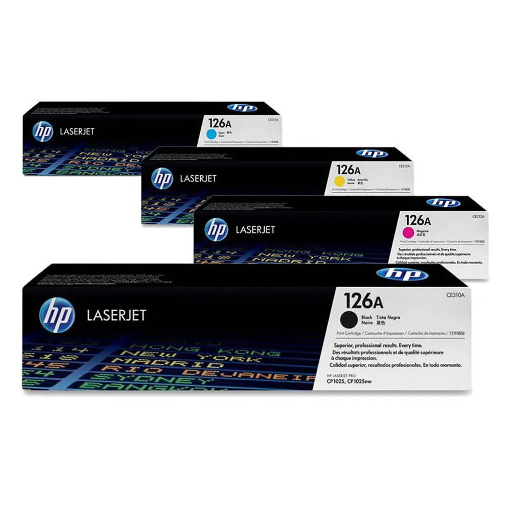 HP CE410A 原廠黑色碳粉匣 適用HP M351/M451/M375nw/M475dm/M400 歷史價格詳細信息