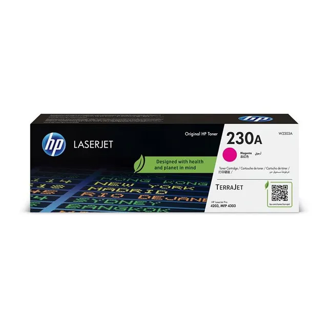 HP W2300A/2300/230A 原廠黑色碳粉匣HP Color LaserJet Pro 4303fdw 歷史價格詳細信息