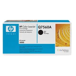 HP Q7562A / 7562A 原廠黃色碳粉匣 HP LaserJet 3000/3000dn/3000免運費 歷史價格詳細信息