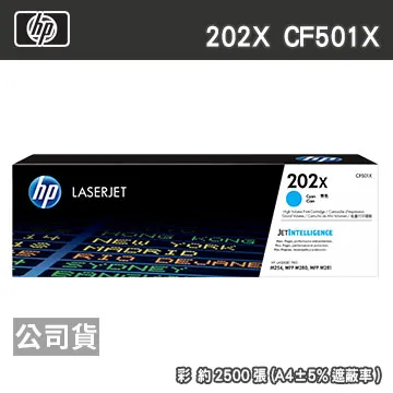 HP CF501A 原廠藍色碳粉匣 歷史價格詳細信息