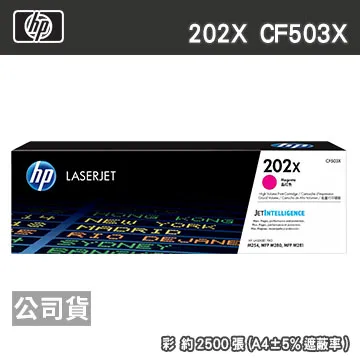 HP CF503X/503X/503/202X 原廠紅色高容量碳粉匣 HP CLJ Pro M254dn/M254dw/M254nw/M280nw 歷史價格詳細信息