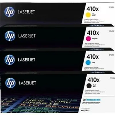HP CF410X/410/410X 原廠黑色高容量碳粉匣 HP CLJ Pro M452dn/M452dw/M452nw/M377dw/M477fnw 歷史價格詳細信息