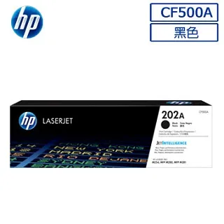 HP CF500A 原廠黑色碳粉匣 歷史價格詳細信息