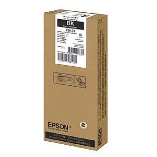 EPSON-T9491 黑色原廠公司貨墨水匣 歷史價格詳細信息