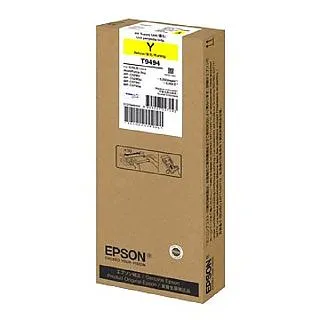 EPSON C13T949100 原廠黑色墨水匣 可印張數5000張 / T949 歷史價格詳細信息