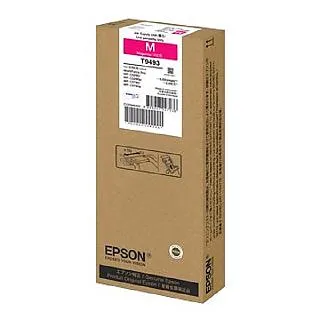 EPSON C13T949100 原廠黑色墨水匣 可印張數5000張 / T949 歷史價格詳細信息