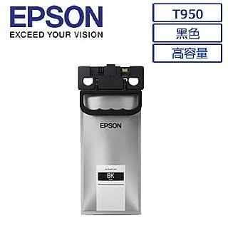 EPSON C13T949100 原廠黑色墨水匣 可印張數5000張 / T949 歷史價格詳細信息