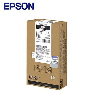 EPSON-T9491 黑色原廠公司貨墨水匣 歷史價格詳細信息
