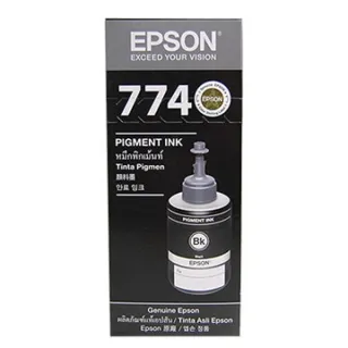 EPSON T774100+T664200~T664400原廠四色墨水(一組入)-公司貨 歷史價格詳細信息