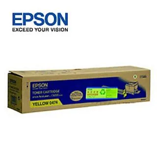 EPSON C13S050476 原廠藍碳粉匣 適用機種: C9200N 歷史價格詳細信息