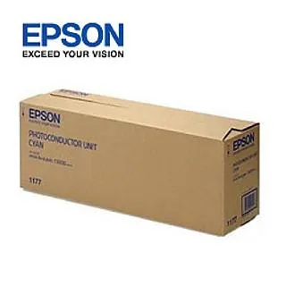 EPSON C13S051178 原廠黑色感光滾筒組 適用機種: C9200N 歷史價格詳細信息