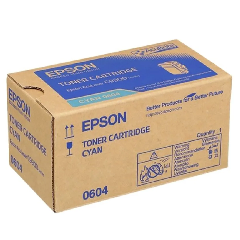 EPSON S050605 EPSON 原廠黑色碳粉匣 適用 AL-C9300N 歷史價格詳細信息