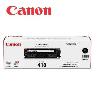 CANON CRG-418BK 原廠黑色碳粉匣_3入超值組(適用:MF729cdw) 歷史價格詳細信息