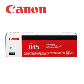 Canon CRG-045 C 原廠碳粉匣(藍) 現貨 廠商直送 宅配免運 歷史價格詳細信息