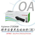 【公司貨】FujiXerox CT202034~6 原廠彩色高容量碳粉匣-單支入 歷史價格詳細信息