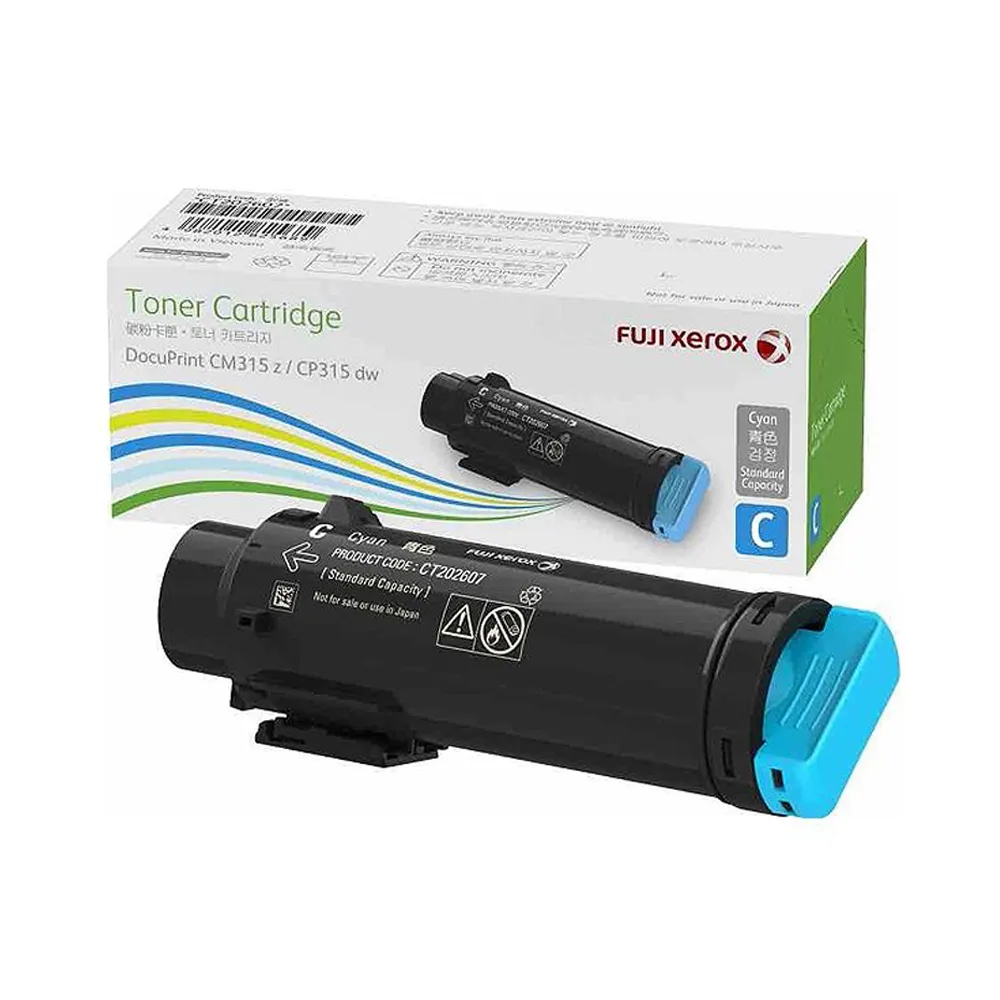 【正原廠】Fuji Xerox DocuPrint CT202247 藍色原廠碳粉匣 適用Fuji Xerox SC2020/2020 歷史價格詳細信息