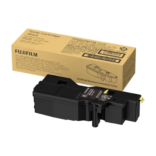 FUJIFILM 原廠原裝 CT203502 黑色高容量碳粉匣(2黑6K)+CWAA0980 廢粉盒(6K) 歷史價格詳細信息