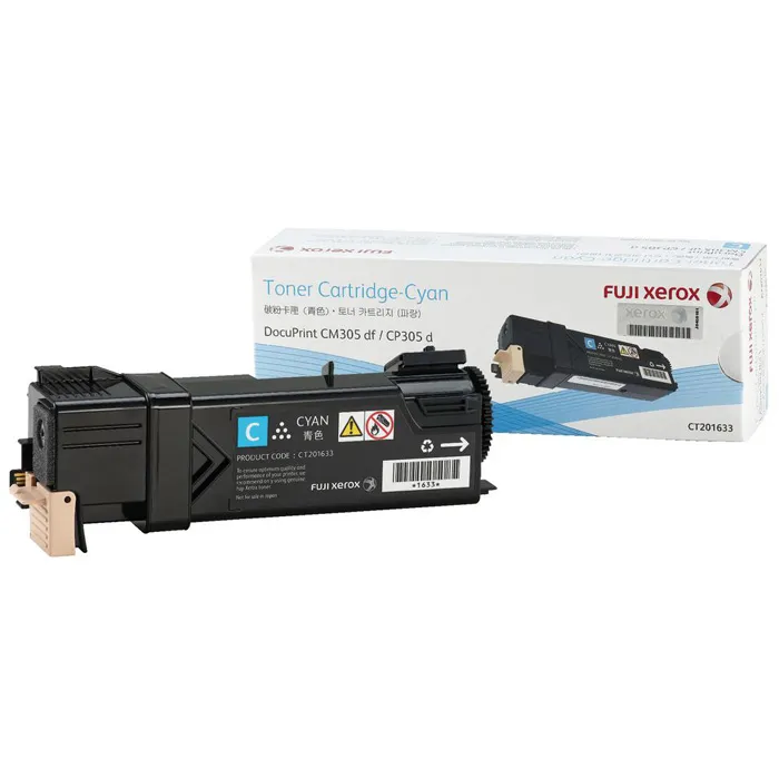 【正原廠】Fuji Xerox DocuPrint CT202247 藍色原廠碳粉匣 適用Fuji Xerox SC2020/2020 歷史價格詳細信息