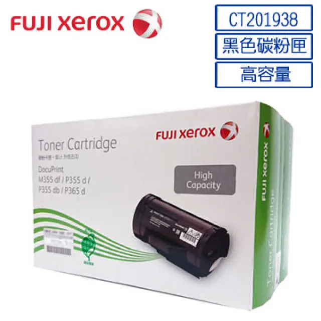 【黑色高容量碳粉匣】FUJI XEROX CT202137 適用:P115b/P115W/M115b/M115W/M115fs/M115Z 歷史價格詳細信息