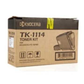 KYOCERA TK-1114 原廠碳粉匣用於FS-1040 / FS-1020MFP / FS-1120M 歷史價格詳細信息