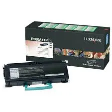 LEXMARK E250A11P 原廠原裝黑色碳粉匣 早碳粉30 歷史價格詳細信息