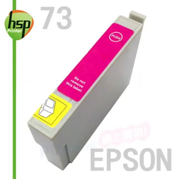 EPSON T0732 T0733 T0734 紅 黃 藍色 墨水夾 歷史價格詳細信息