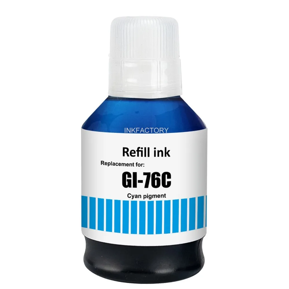 【INK FACTORY】CANON GI-790M 紅色盒裝相容墨水 G1000/G1010/G2002/G2010/G4010/GM2070/GI790 歷史價格詳細信息