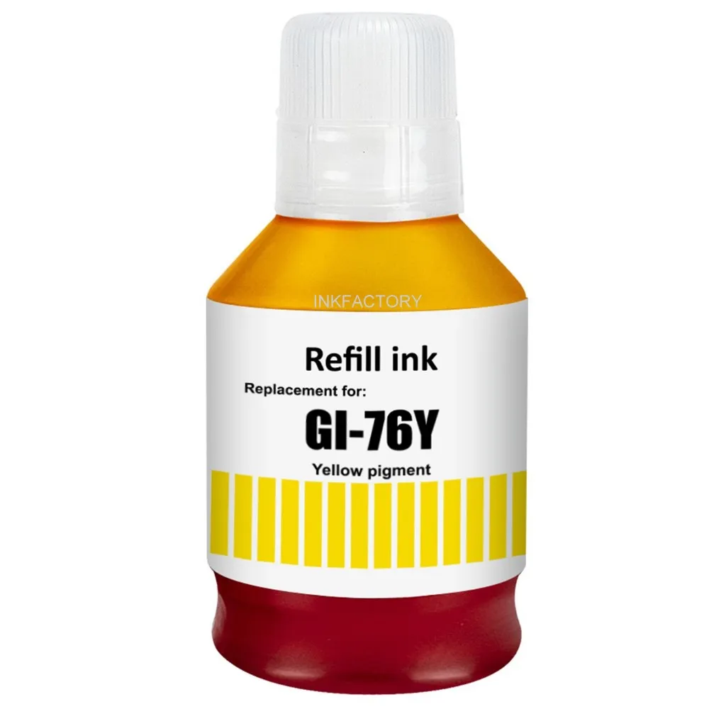 【INK FACTORY】CANON GI-790M 紅色盒裝相容墨水 G1000/G1010/G2002/G2010/G4010/GM2070/GI790 歷史價格詳細信息