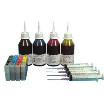 【填充式墨水匣】EPSON 85N 系列 搭 250cc 防水墨水六色一組 1390 歷史價格詳細信息