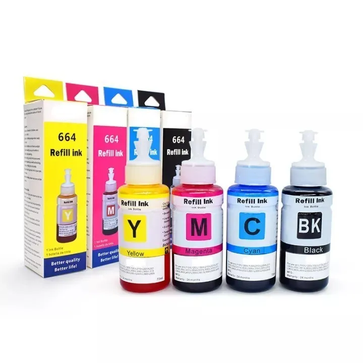 EPSON T6641墨水/T6642墨水/T6643墨水/T6644墨水 寶濬科技 歷史價格詳細信息