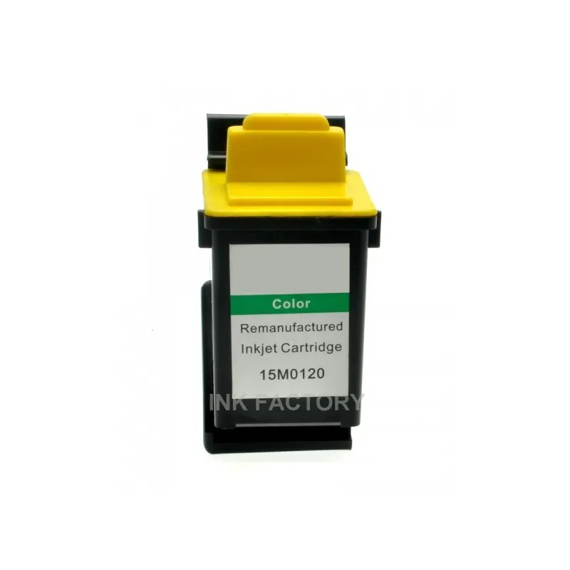 Lexmark 20 利盟原廠20彩色15M0120(20)彩色X4270/X4250/P3150/X85/X83/X73/X125 歷史價格詳細信息