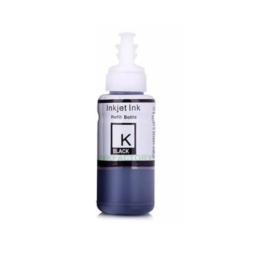 【INK FACTORY】EPSON T6644 黃色相容墨水 DYE INK 適用:L100 歷史價格詳細信息