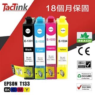 【TacTink】EPSON 相容標籤帶 12mm LC-4WBN LK-4WBN (白底黑字) 歷史價格詳細信息