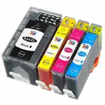 HP No.935XL / C2P26AA 黃色相容墨水匣 【適用】OfficeJetPro 6230 /6830 OfficeJet 6815 / 6820 價格比較,價格查詢,歷史價格詳細信息