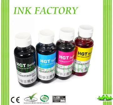 【INK FACTORY】 HP GT51XL/ GT53XL 黑色盒裝相容墨水 GT-51/ GT-52 歷史價格詳細信息