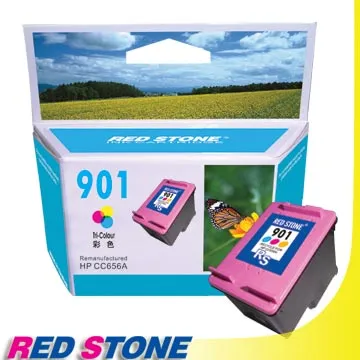 RED STONE for HP NO.65XL(N9K03AA)高容量環保墨水匣(彩色) 歷史價格詳細信息