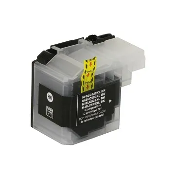 BROTHER LC-569XL 黑色相容墨水匣 適用 MFC-J3520 / MFC-J3720 / LC565 歷史價格詳細信息