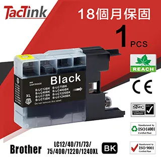 【TacTink】Brother  相容墨水匣 LC563 (4入組盒包) 歷史價格詳細信息